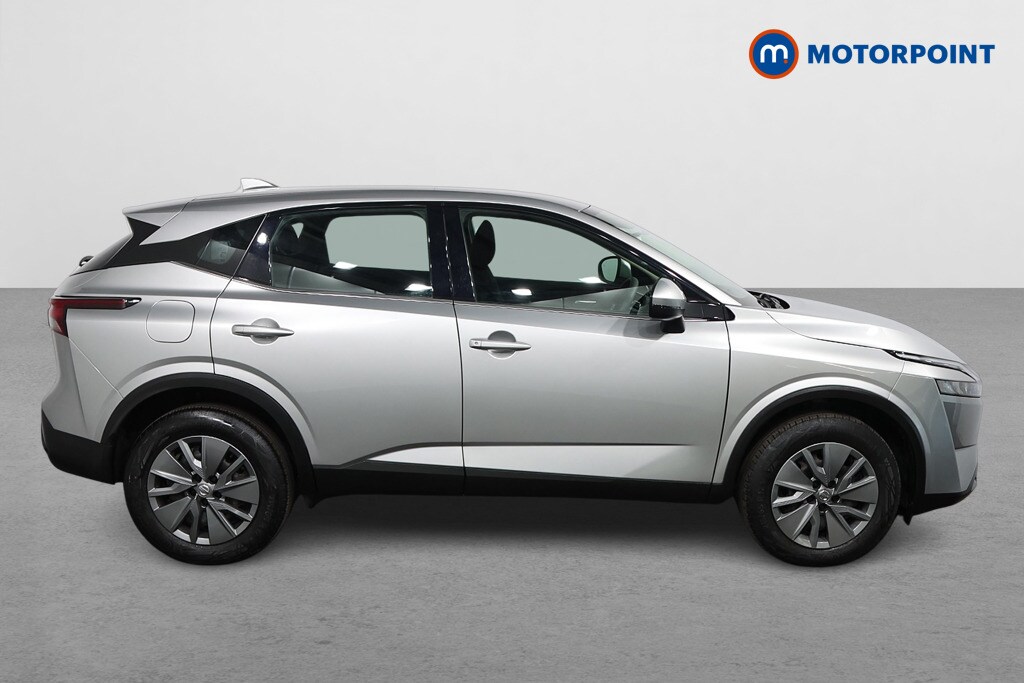 Used Nissan Qashqai 2021 for sale - 76735929: Photo 8