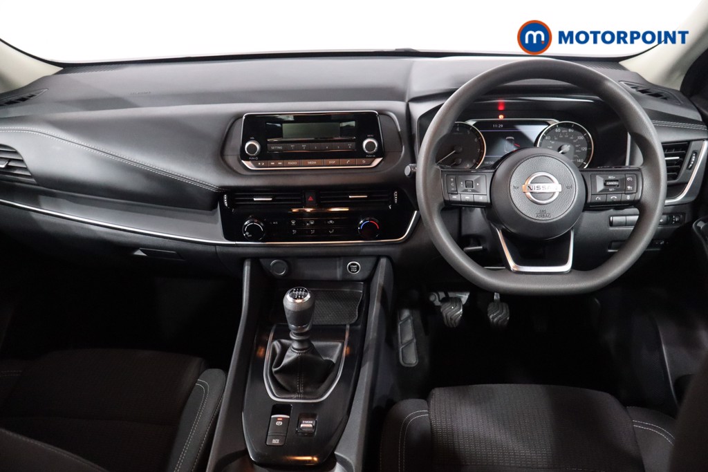 Used Nissan Qashqai 2021 for sale - 76735929: Photo 9