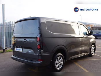 Used Ford Transit Custom undefined for sale - 78264426: Photo