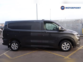 Used Ford Transit Custom undefined for sale - 78264426: Photo