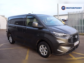 Used Ford Transit Custom undefined for sale - 78264426: Photo