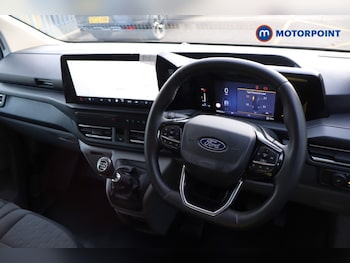 Used Ford Transit Custom undefined for sale - 78264426: Photo