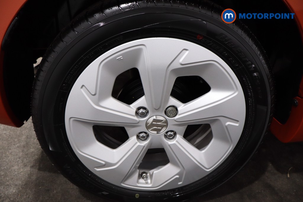 Used Suzuki Swift 2025 for sale - 77071641: Photo 17