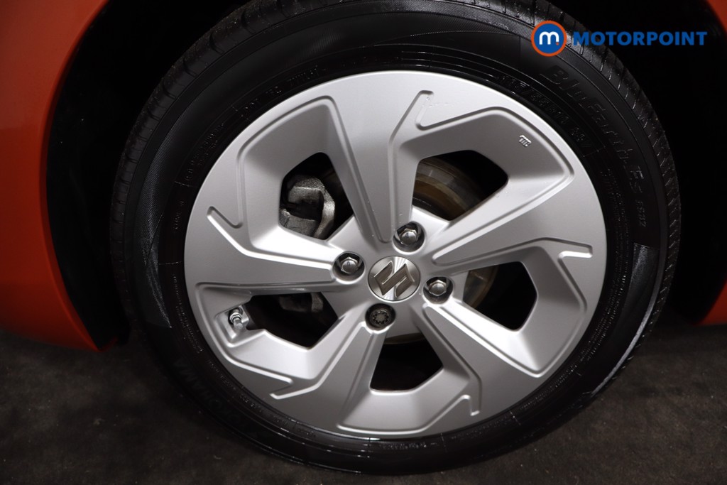 Used Suzuki Swift 2025 for sale - 77071641: Photo 19