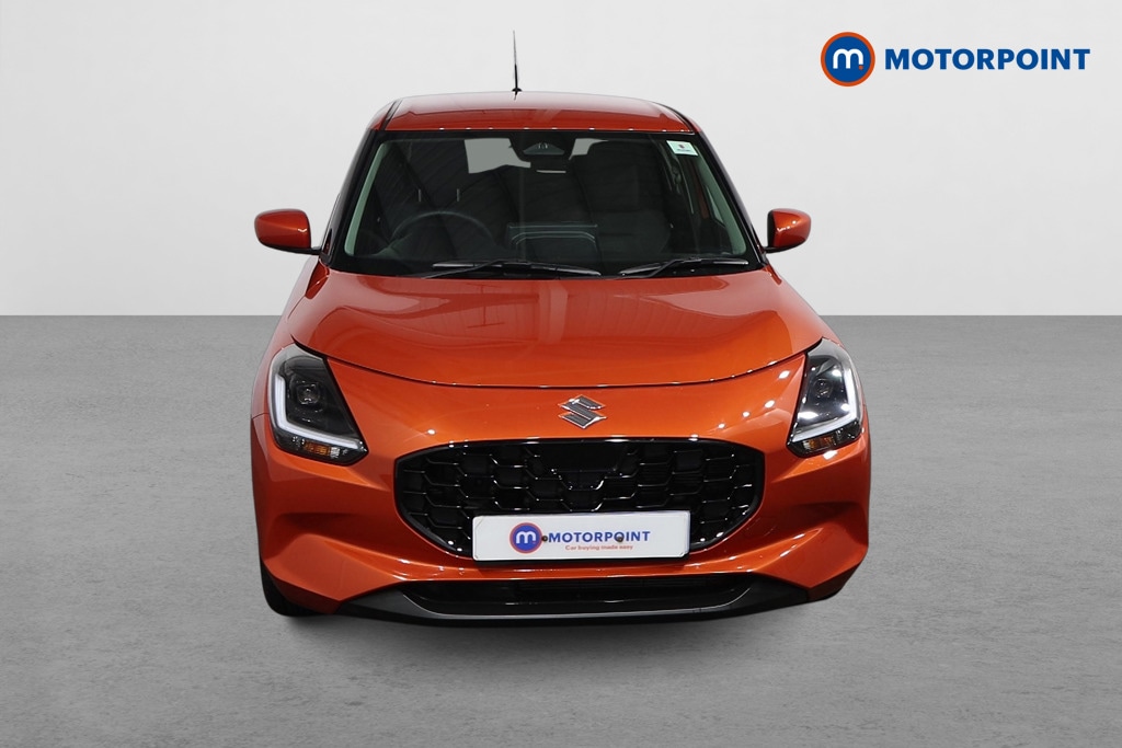 Used Suzuki Swift 2025 for sale - 77071641: Photo 2