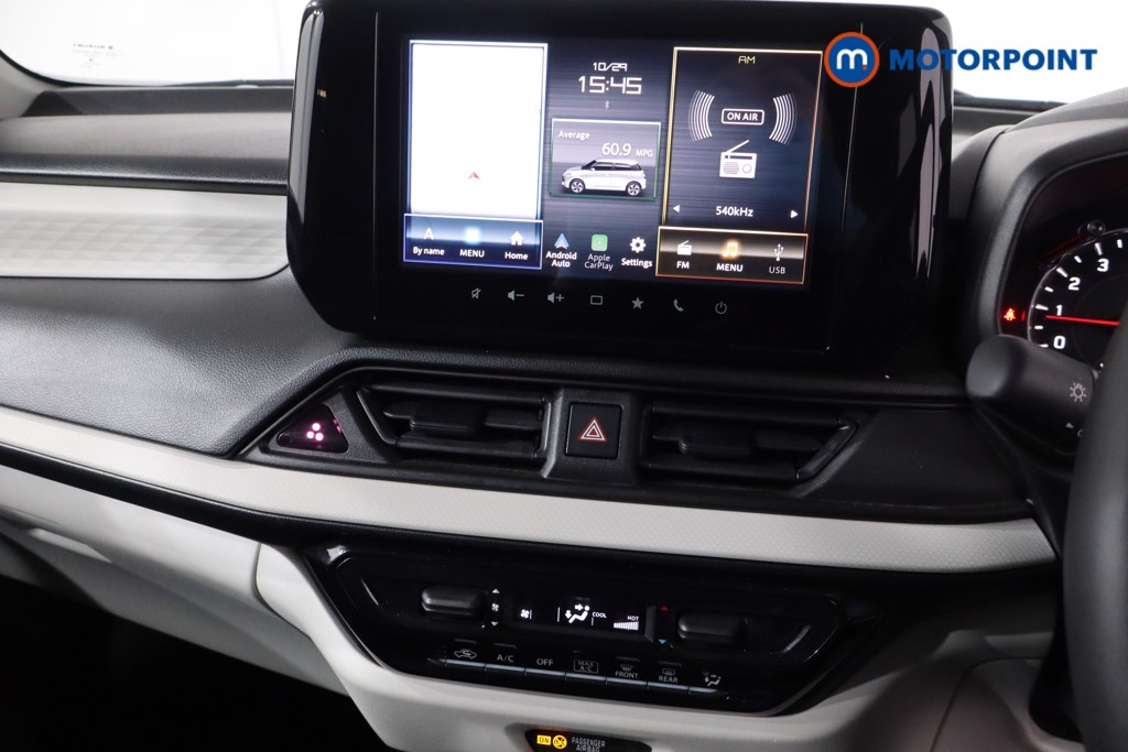 Used Suzuki Swift 2025 for sale - 77071641: Photo 28