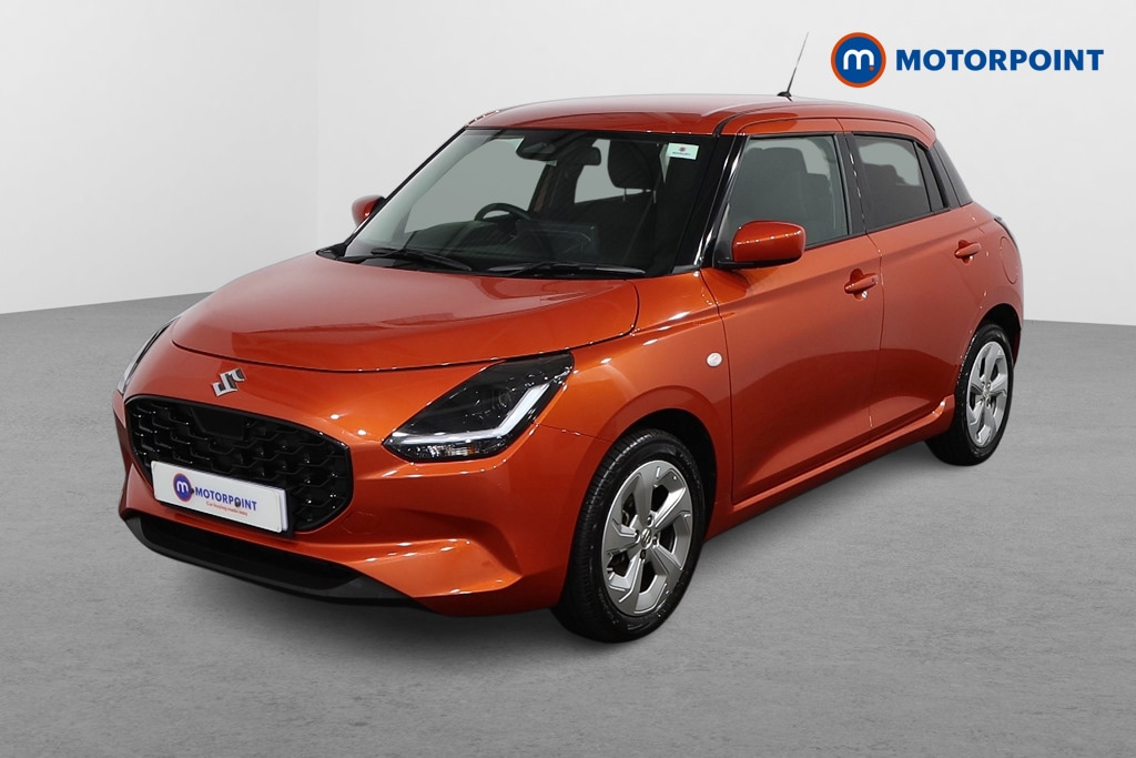 Used Suzuki Swift 2025 for sale - 77071641: Photo 3