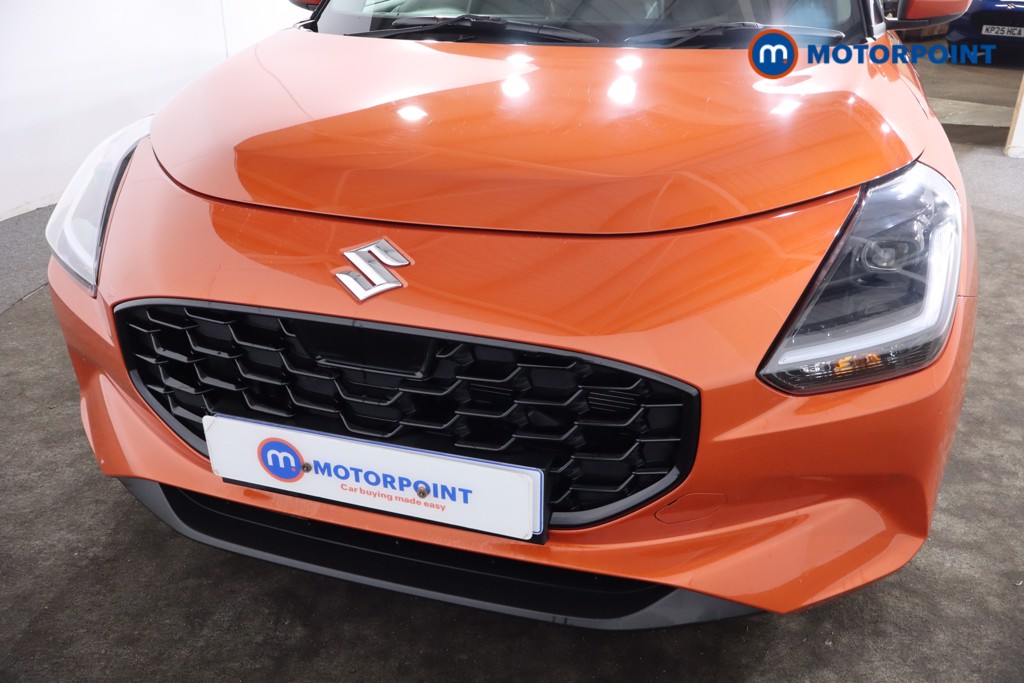 Used Suzuki Swift 2025 for sale - 77071641: Photo 39