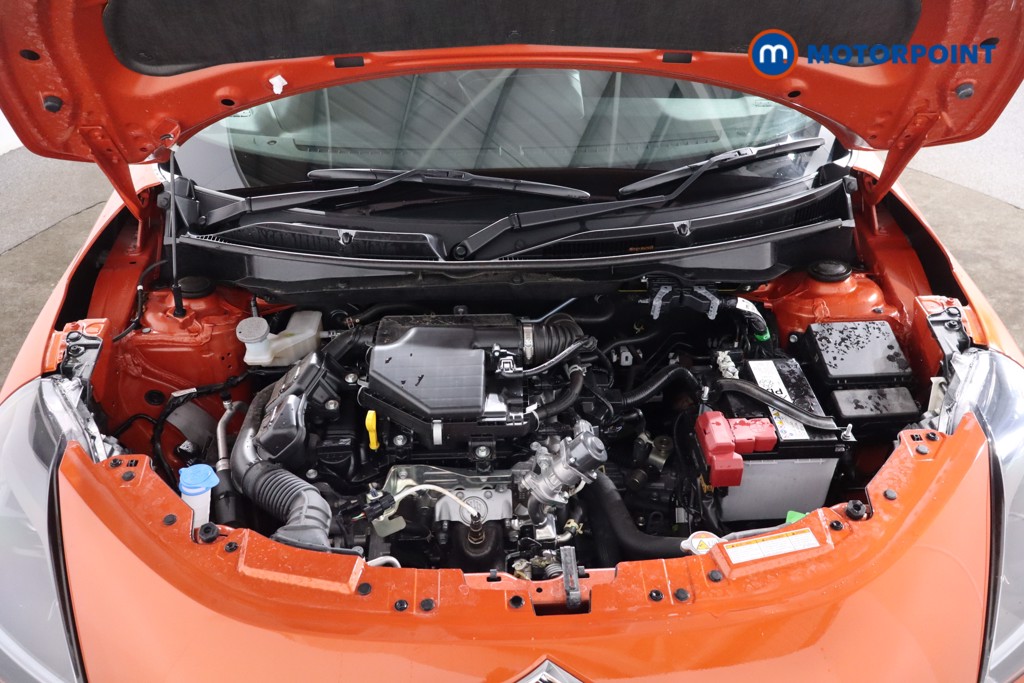 Used Suzuki Swift 2025 for sale - 77071641: Photo 40