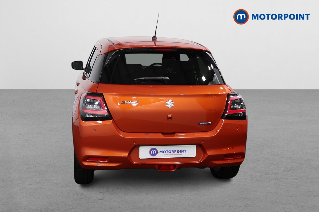 Used Suzuki Swift 2025 for sale - 77071641: Photo 6