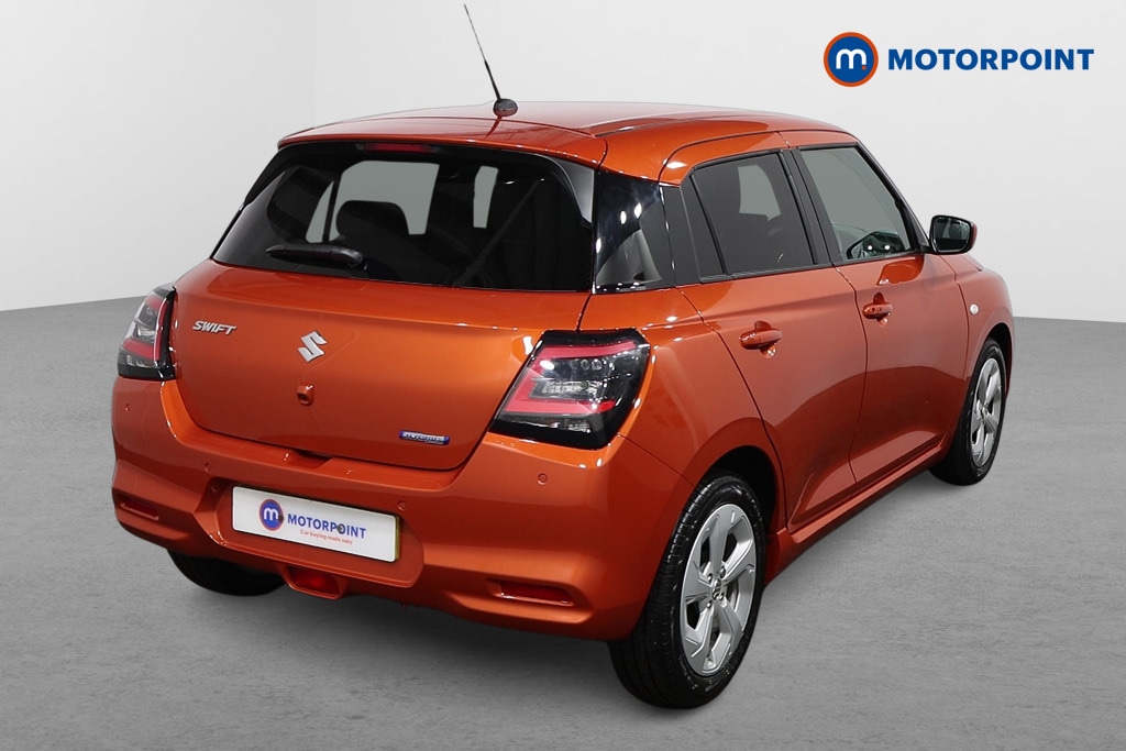 Used Suzuki Swift 2025 for sale - 77071641: Photo 7