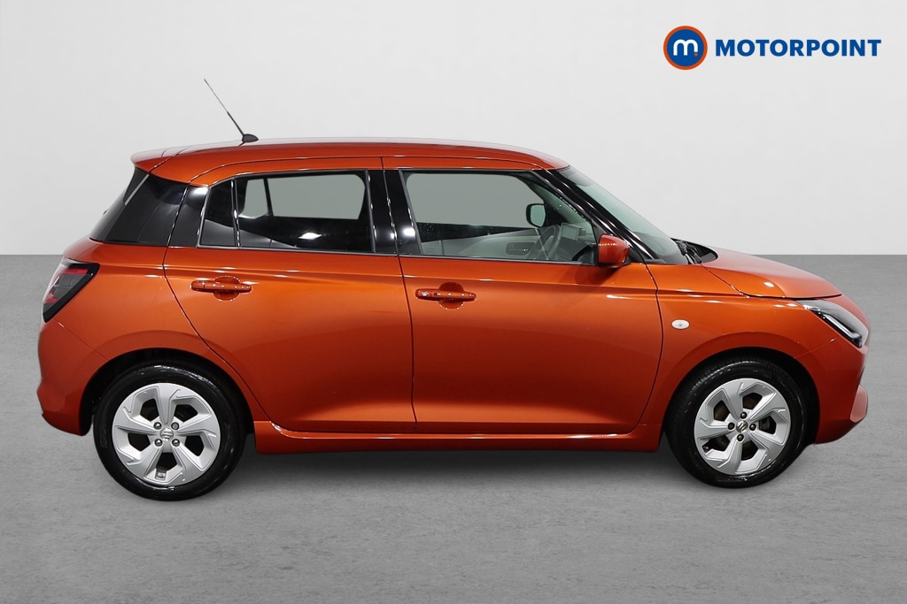 Used Suzuki Swift 2025 for sale - 77071641: Photo 8