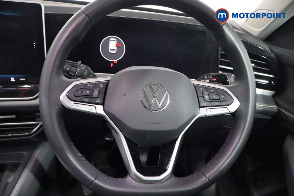 Used Volkswagen Passat 2025 for sale - 75995472: Photo 14