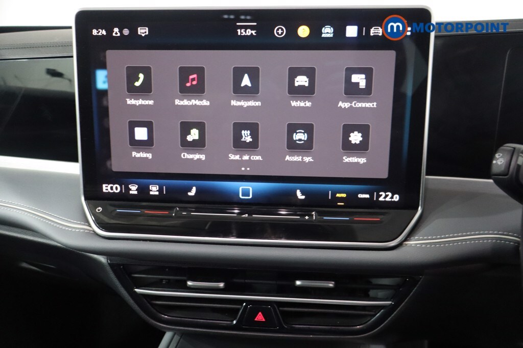 Used Volkswagen Passat 2025 for sale - 75995472: Photo 25