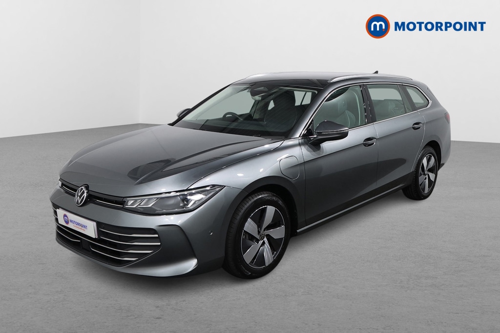 Used Volkswagen Passat 2025 for sale - 75995472: Photo 3