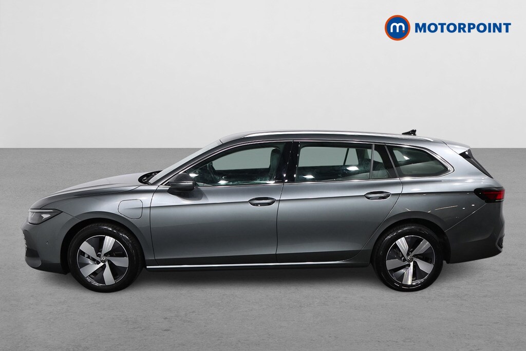 Used Volkswagen Passat 2025 for sale - 75995472: Photo 4