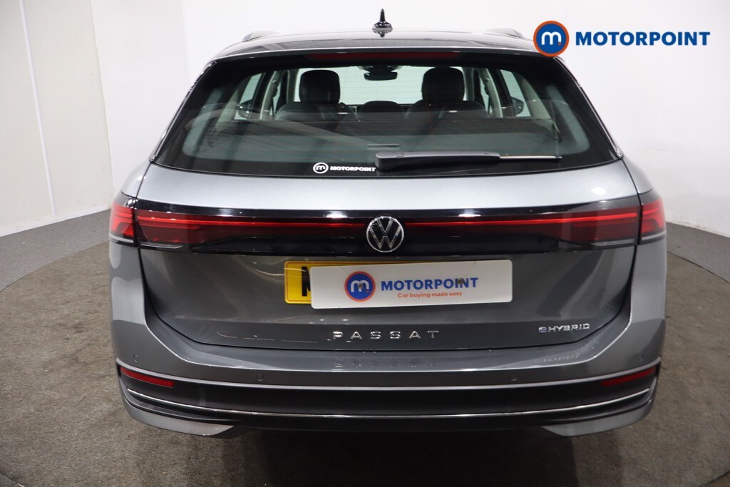 Used Volkswagen Passat 2025 for sale - 75995472: Photo 47