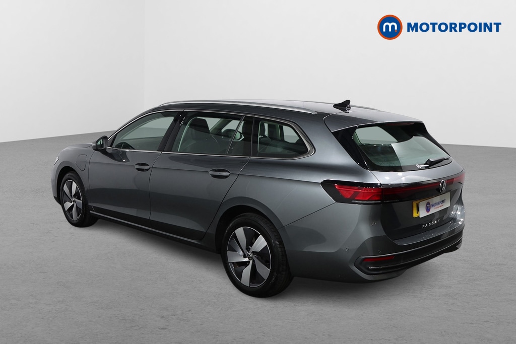 Used Volkswagen Passat 2025 for sale - 75995472: Photo 5