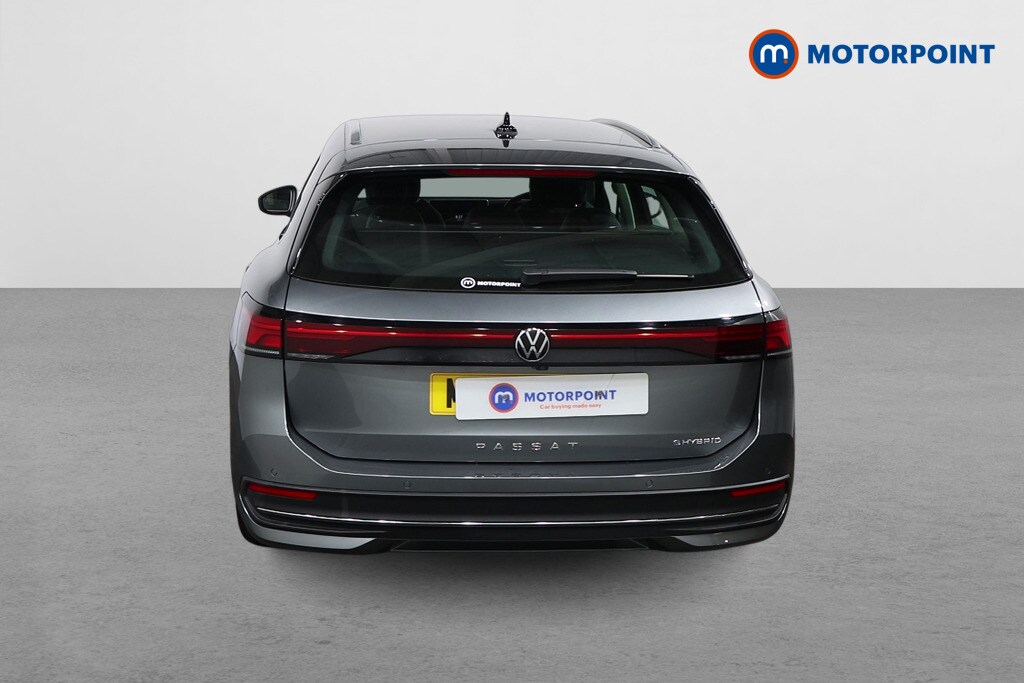 Used Volkswagen Passat 2025 for sale - 75995472: Photo 6
