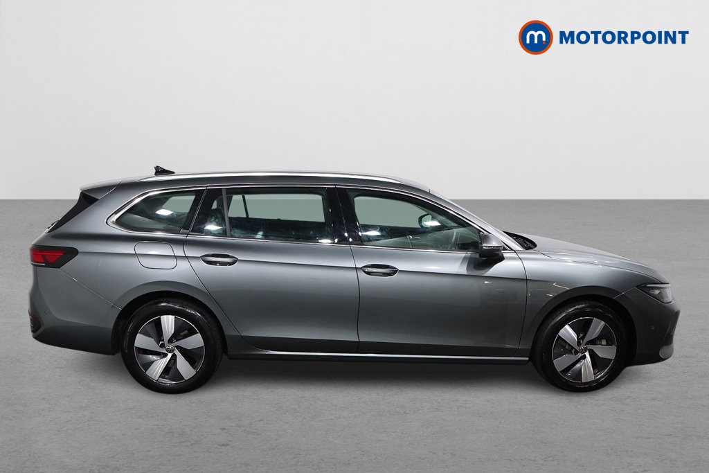 Used Volkswagen Passat 2025 for sale - 75995472: Photo 8