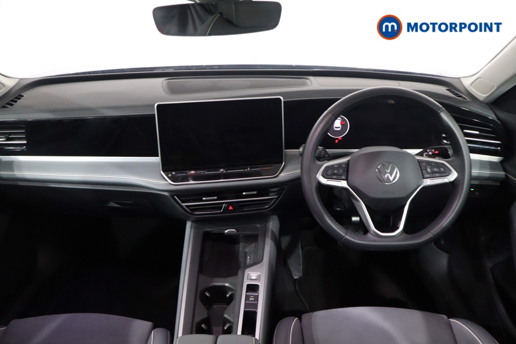 Used Volkswagen Passat 2025 for sale - 75995472: Photo 9