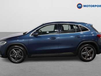 Used Mercedes-Benz GLA 2021 for sale - 74879564: Photo