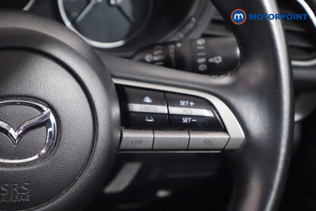 Used Mazda CX-30 2021 for sale - 76421291: Photo 16