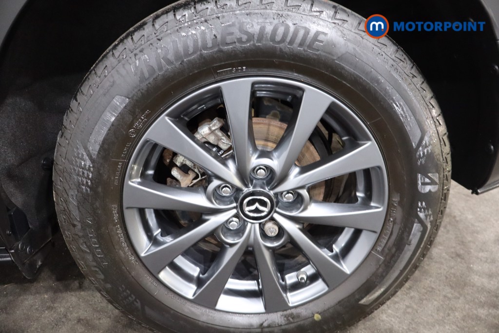 Used Mazda CX-30 2021 for sale - 76421291: Photo 20