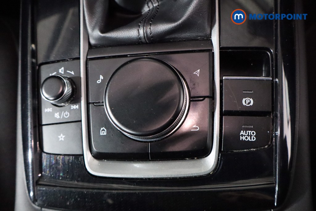 Used Mazda CX-30 2021 for sale - 76421291: Photo 24