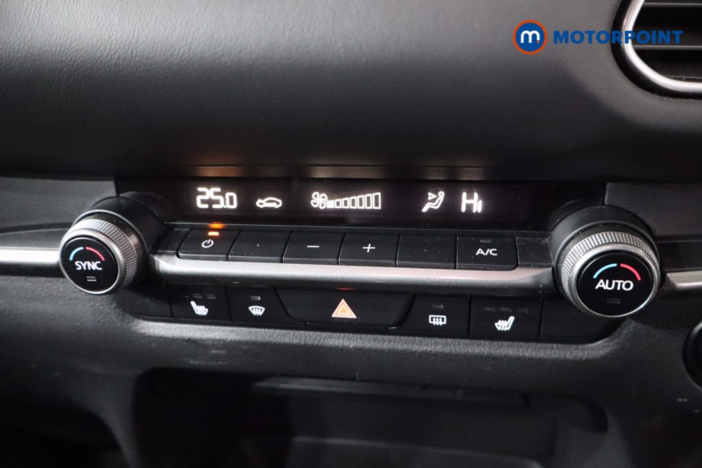 Used Mazda CX-30 2021 for sale - 76421291: Photo 25