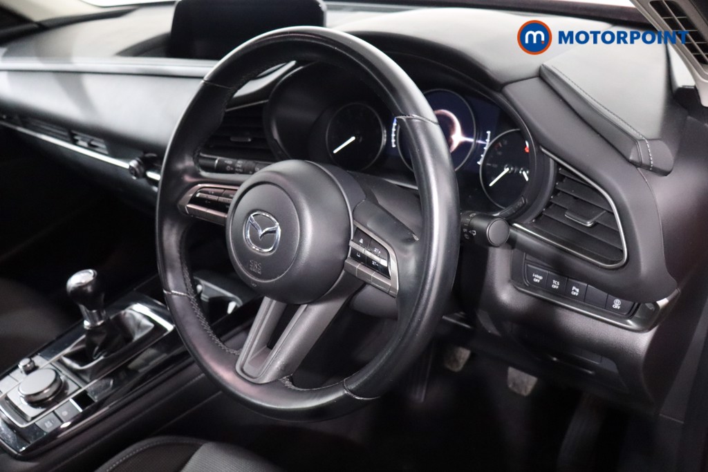 Used Mazda CX-30 2021 for sale - 76421291: Photo 31