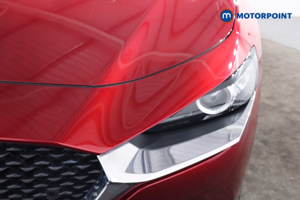 Used Mazda CX-30 2021 for sale - 76421291: Photo 37