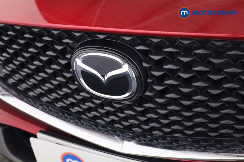 Used Mazda CX-30 2021 for sale - 76421291: Photo 39