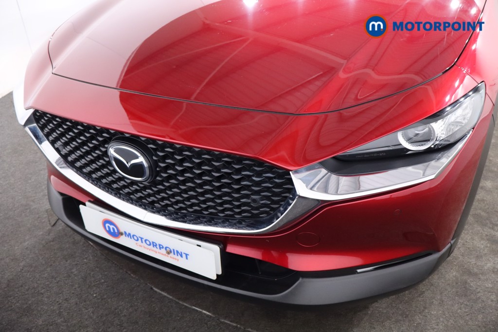 Used Mazda CX-30 2021 for sale - 76421291: Photo 40