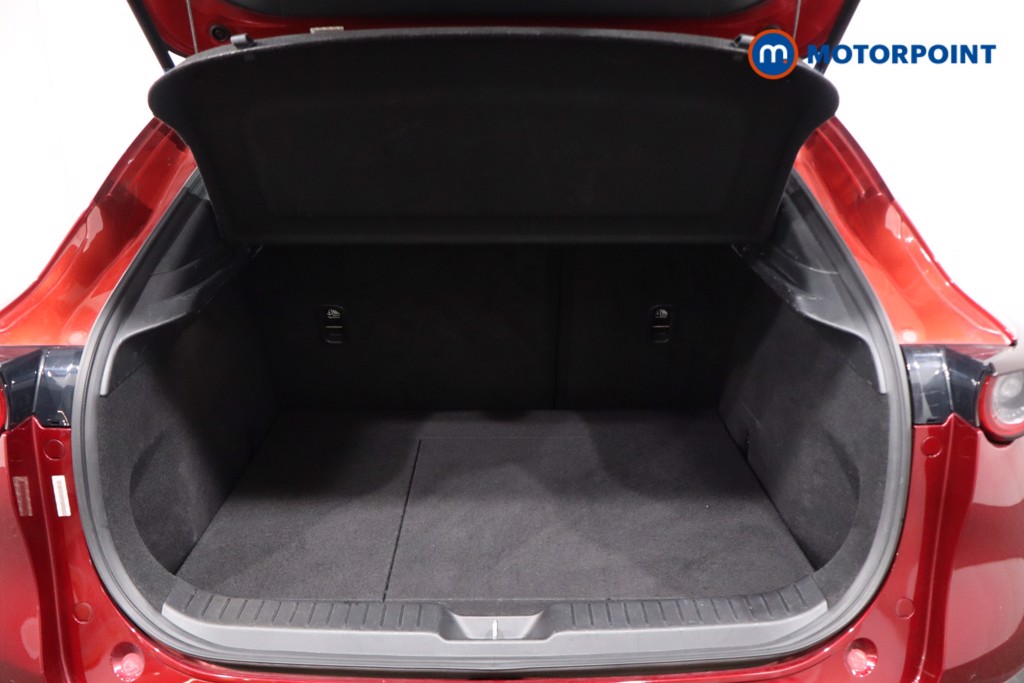 Used Mazda CX-30 2021 for sale - 76421291: Photo 48