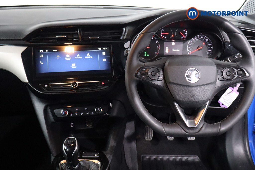 Used Vauxhall Corsa 2023 for sale - 78091418: Photo 11