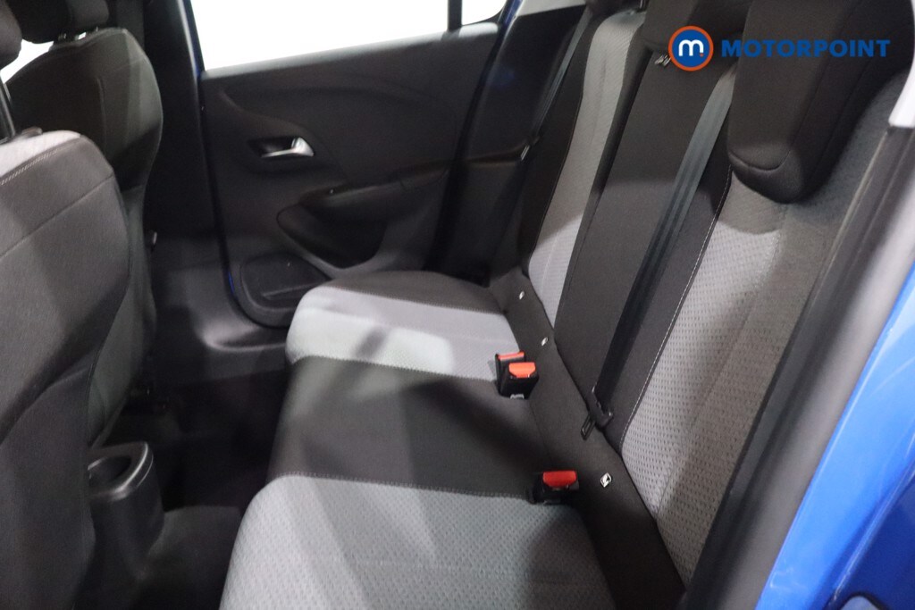 Used Vauxhall Corsa 2023 for sale - 78091418: Photo 13