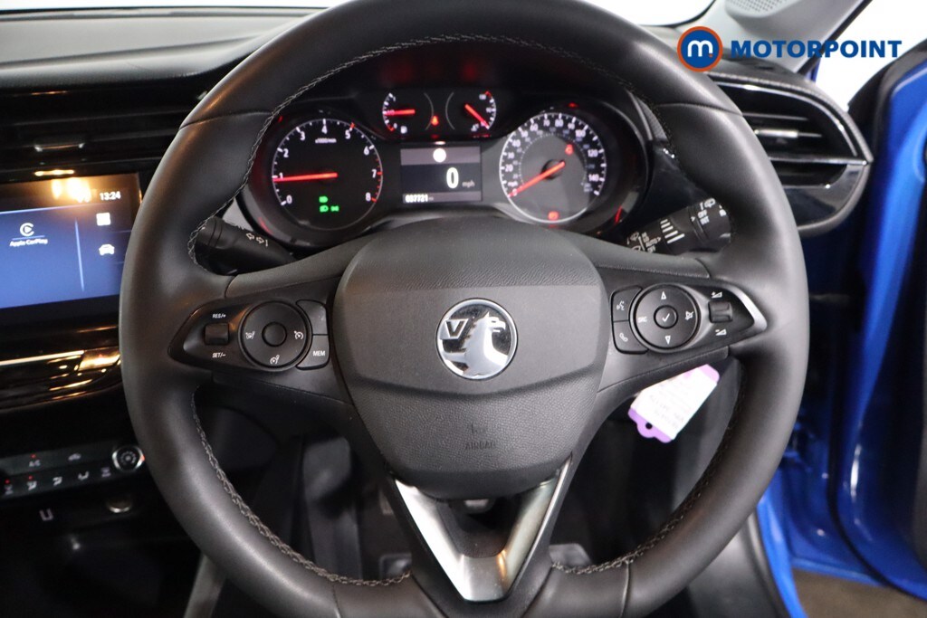 Used Vauxhall Corsa 2023 for sale - 78091418: Photo 14
