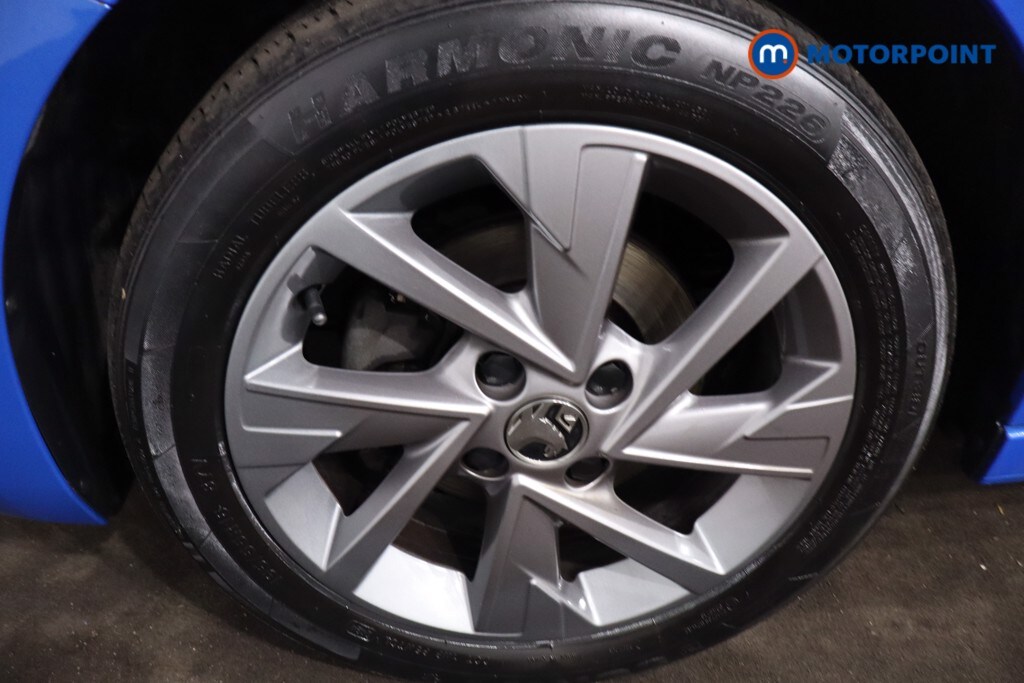 Used Vauxhall Corsa 2023 for sale - 78091418: Photo 19