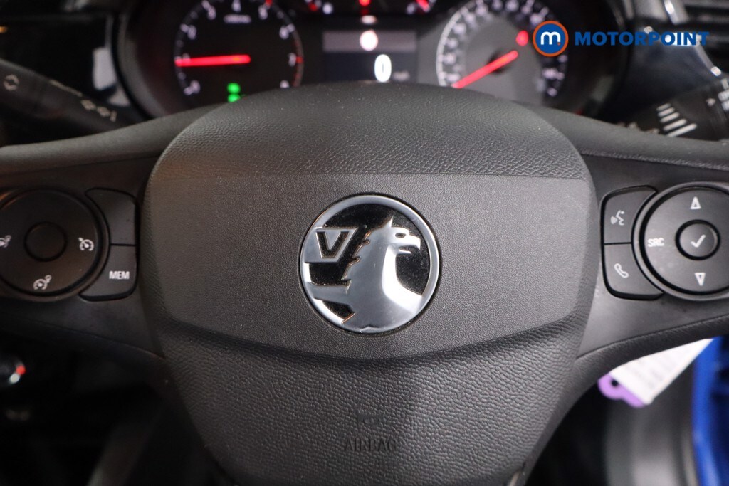 Used Vauxhall Corsa 2023 for sale - 78091418: Photo 21