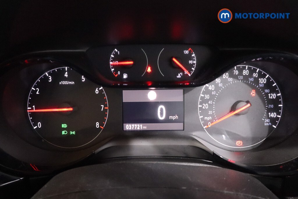 Used Vauxhall Corsa 2023 for sale - 78091418: Photo 24