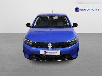 Used Vauxhall Corsa undefined for sale - 78091418: Photo