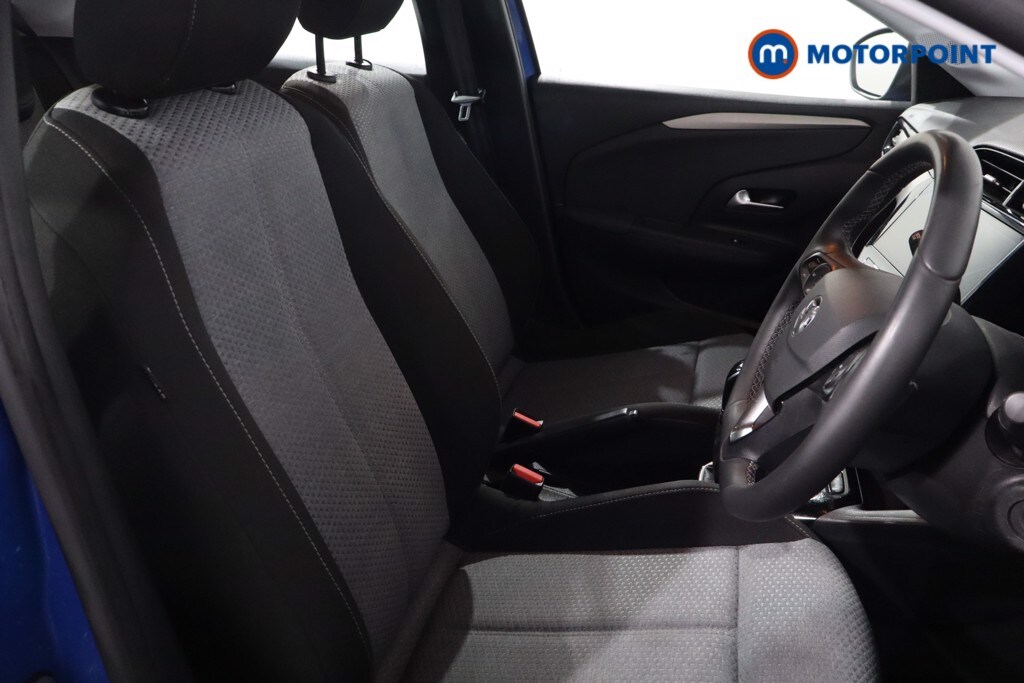 Used Vauxhall Corsa 2023 for sale - 78091418: Photo 30
