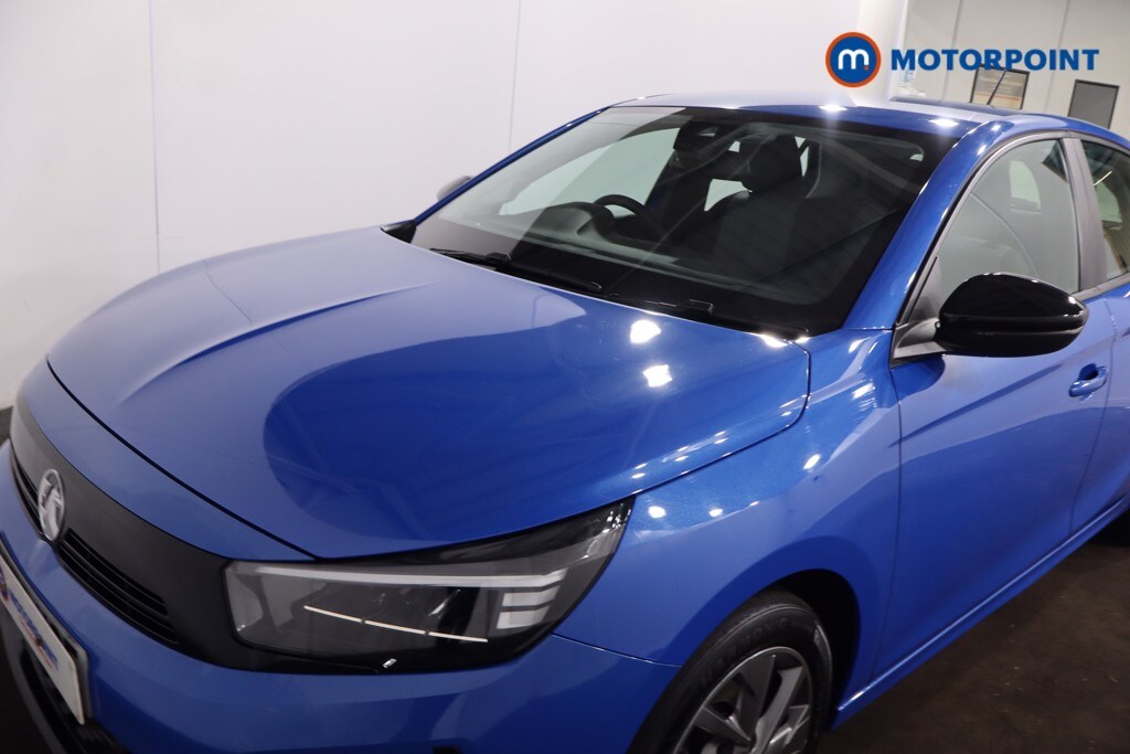 Used Vauxhall Corsa 2023 for sale - 78091418: Photo 34