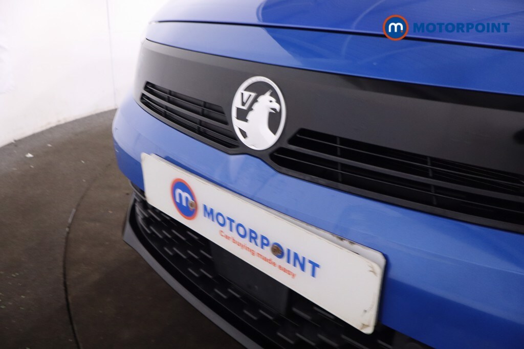 Used Vauxhall Corsa 2023 for sale - 78091418: Photo 35