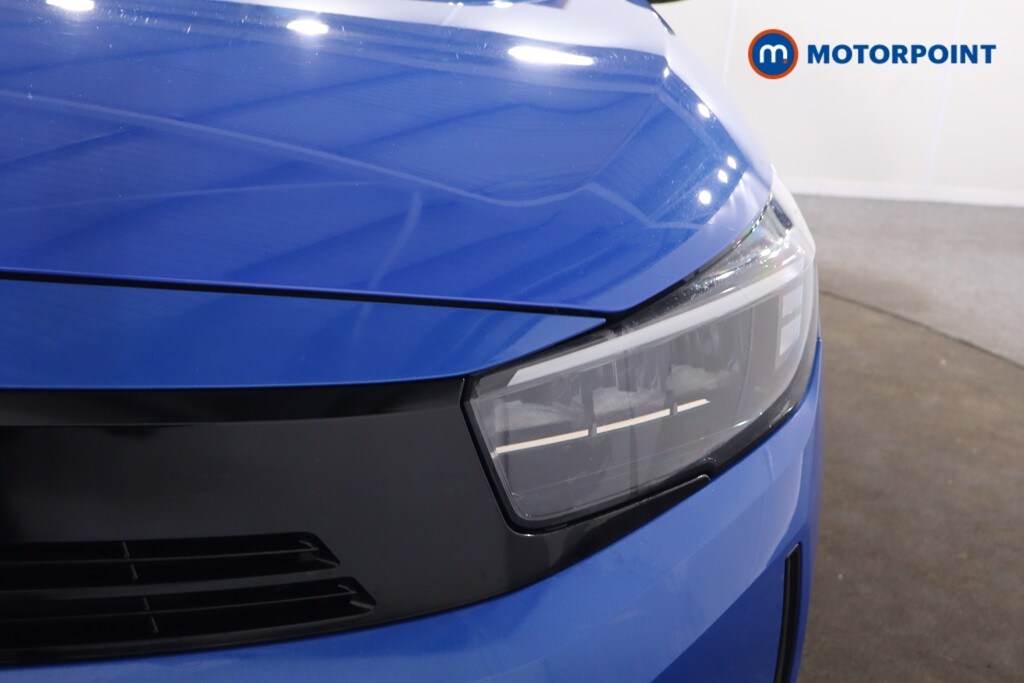 Used Vauxhall Corsa 2023 for sale - 78091418: Photo 37