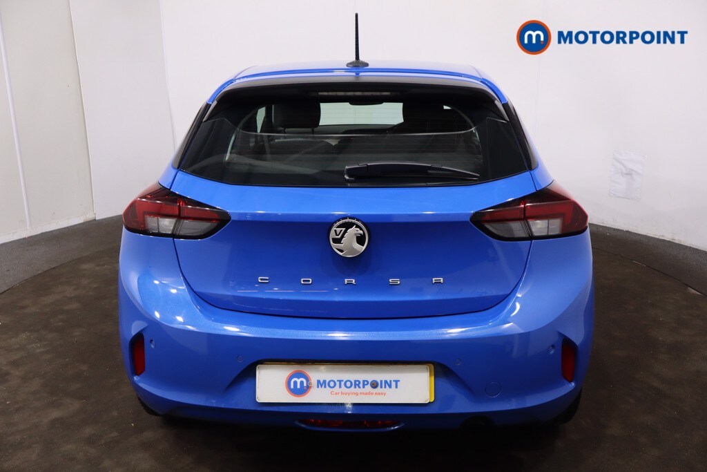 Used Vauxhall Corsa 2023 for sale - 78091418: Photo 41