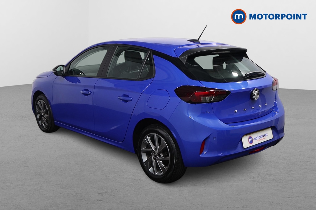 Used Vauxhall Corsa 2023 for sale - 78091418: Photo 5