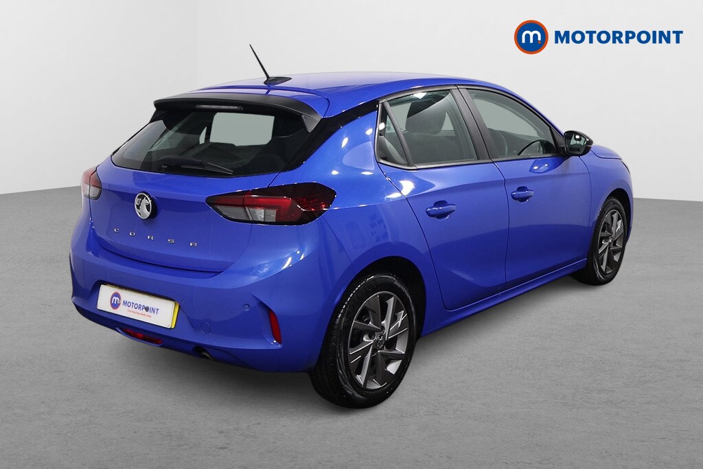 Used Vauxhall Corsa 2023 for sale - 78091418: Photo 7