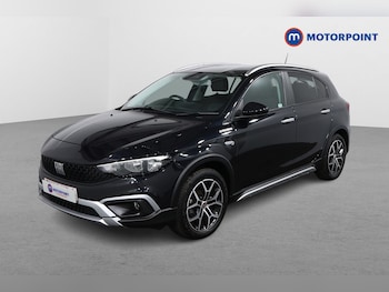 Used Fiat Tipo 2023 for sale - 75935377: Photo